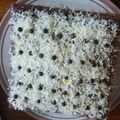 Cooksnap dari Dewi Susanti untuk resep Bolu nutrijell