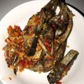 Cooksnap dari Evi Secret untuk resep Tongkol bumbu merah