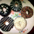 Cooksnap dari Ayuk.Masithoh untuk resep Donat ala Feny
