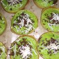 Cooksnap dari Ike Nya Fauzy untuk resep Martabak mini