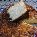 Cooksnap dari Budi Susilorini untuk resep Chiffon keju cheddar