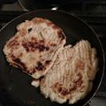 El cooksnap de Cindy522 cuando hizo Churrascas.