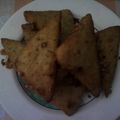 Cooksnap dari syahriani ekha untuk resep Tempe Gembus Goreng