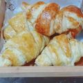 Cooksnap dari Nita untuk resep Japanese Croissant