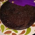 Cooksnap dari Isma Mamanya Zaky Zikri untuk resep Brownies kukus chocolatos enak
