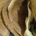 Cooksnap dari Anita untuk resep 34. Kue Leker/Lekker Teflon Takaran Sendok Anti Gagal