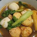 Cooksnap dari dapur_salli untuk resep Suki Kuah Tom Yum