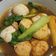 Cooksnap dari dapur_salli untuk resep Suki Kuah Tom Yum