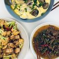 羅煒叡 的 乾鍋花菜 cooksnap