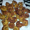 vivian.black.71's cooksnap of when they made Double breaded fried shrimp.