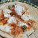 Cooksnap dari Reffy Dewi untuk resep Pizza teflon empuk takaran sendok|tanpa telur