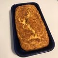 El cooksnap de MVictoria Ortega cuando hizo Budín de ricota (KETO).