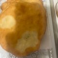 Gergő Alexa Cooksnap-ja, amikor elkészítette a(z) Egyszerű hagyományos lángos receptet.
