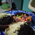 Cooksnap dari Mama Qithemi untuk resep Martabak mini manis