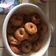 Cooksnap dari mila usnaeni untuk resep Donat Kentang