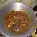 Cooksnap dari Widhi Wahyu Nirwani untuk resep Ceker&telur puyuh pedas manis