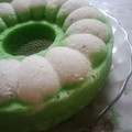Cooksnap dari Yuniarti Wulandari Pratiwi untuk resep Putu Ayu Lembuut dan Menuul Bangeet😆