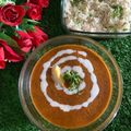 Hemaxi Patel's cooksnap of when they made દાલ મખની (Dal Makhani Recipe In Gujarati).