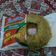 Cooksnap dari Barkah Yuliadi untuk resep Donat Mie (Indomie)