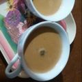 saba naz's cooksnap of when they made Karak Cardamom tea.
