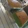 Cooksnap dari Celine Wang untuk resep Pandan butter cake