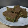 Cooksnap dari Dommanda Kitchen untuk resep Lapis Legit Putih Telur
