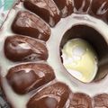 Cooksnap dari Winda Setyareni untuk resep Puding coklat roti tawar