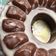 Cooksnap dari Winda Setyareni untuk resep Puding coklat roti tawar