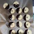 El cooksnap de Mica cuando hizo Galletitas de maicena (de panadería).