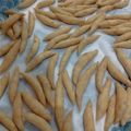 Cooksnap dari Nany Nur untuk resep Telur Gabus Keju