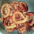 El cooksnap de Stephanie Calderon cuando hizo Churros, ideal para los días de lluvia!.