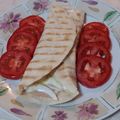 Cooksnap από Ismini στη συνταγή Πρωινό ή Σνακ Τορτίγια