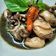 Cooksnap dari Kancil Hup Hup untuk resep Cumi msk hitam