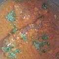 Pina Mandaliya's cooksnap of when they made દાળ ફ્રાય (Dal Fry Recipe In Gujarati).