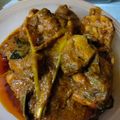 Cooksnap dari Novi Yanti untuk resep Kwetiaw Goreng ala abang gerobakan