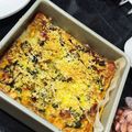 Cooksnap dari Jesslyn piano untuk resep Bacon and cheese quiche