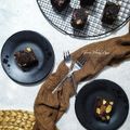 Cooksnap dari pawon mommy najam untuk resep Fudgy Brownies