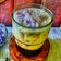 Cooksnap dari Intan Zahra Al Arsyad (Bunda'Reycha) untuk resep Es Cendol Butterfly Pea Flower / Es Cendol Bunga Telang