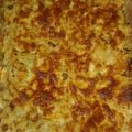 Cooksnap dari Yuli Koa untuk resep 🙆 Cheesy baked rice (nasi panggang keju)👌