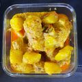 Cooksnap dari santa arihta untuk resep #345. Gulai Ayam Kentang