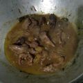 Cooksnap dari Riza Ariesta Iicha untuk resep Semur ati ampela ayam