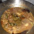 Cooksnap dari Reto Srisaptono untuk resep Ayam Rica-Rica