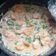 Cooksnap dari Mochita untuk resep Tuscan Shrimp Creamy Milk