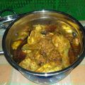 Cooksnap dari Rika Erviana untuk resep Rendang ayam