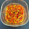 Cooksnap dari Beinzapetite untuk resep 512. Sambal Rawit Iris