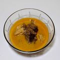 Cooksnap dari Elok Iff untuk resep 4. Nasi Gandul / Sego Gandul khas Pati resep asli