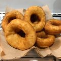 Cooksnap dari Adriana Endang Triningsih untuk resep DONAT TANPA ULEN ala LC (improved)