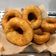 Cooksnap dari Adriana Endang Triningsih untuk resep DONAT TANPA ULEN ala LC (improved)