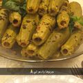 صورة من Omaljohara، شاركها بعد تجربة وصفة محشي ورق عنب (يبرأ)