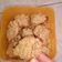 Cooksnap dari Cornelia Etty untuk resep Oat Date Cinnamon Cookies